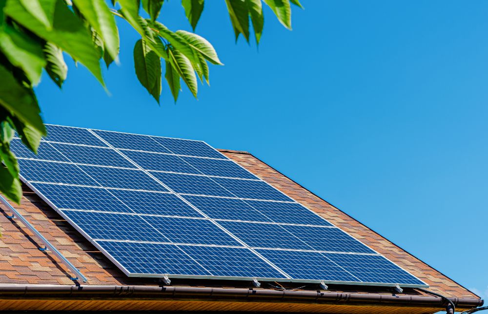 Instalaciones placas solares autoconsumo residencial